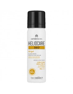 Heliocare 360º Airgel SPF50+