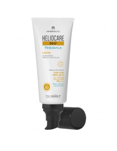Heliocare 360º Dječji losion SPF50+ 2