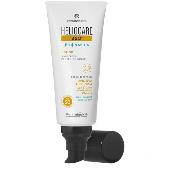 Heliocare 360º Dječji losion SPF50+ Heliocare 360º Dječji losion SPF50+