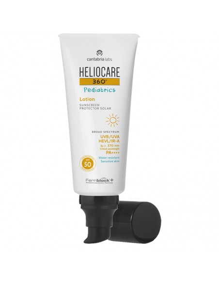 Heliocare 360º Dječji losion SPF50+ Heliocare 360º Dječji losion SPF50+