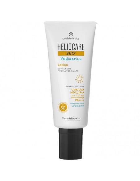 Heliocare 360º Dječji losion SPF50+ Heliocare 360º Dječji losion SPF50+