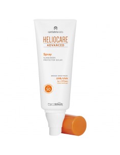 Heliocare advanced spray SPF 50