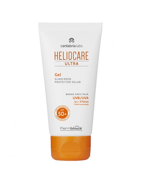 HELIOCARE Ultra Gel SPF90 HELIOCARE Ultra Gel SPF90