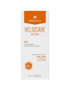 HELIOCARE Ultra Gel SPF90 2
