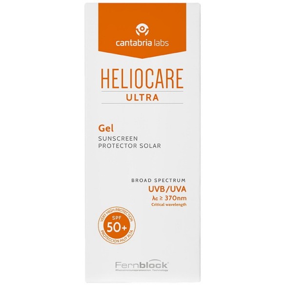 HELIOCARE Ultra Gel SPF90 HELIOCARE Ultra Gel SPF90
