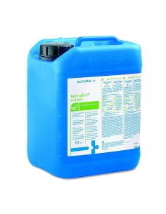 Schulke & Mayr Terralin protect