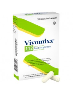 Vivomixx kapsule