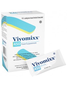 Vivomixx prašak