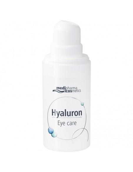 Medipharma Hyaluron za područje oko očiju Medipharma Hyaluron za područje oko očiju