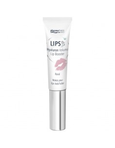 Medipharma Hyaluron Volume Lip Booster - Marsala 2