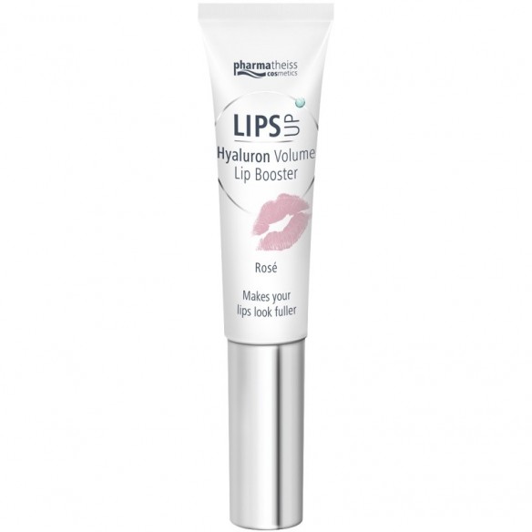 Medipharma Hyaluron Volume Lip Booster Medipharma Hyaluron Volume Lip Booster
