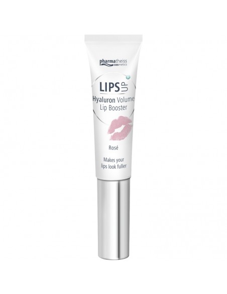 Medipharma Hyaluron Volume Lip Booster Medipharma Hyaluron Volume Lip Booster