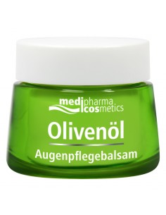 Medipharma Olivenöl balzam za područje oko očiju