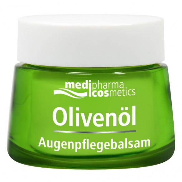 Medipharma Olivenöl balzam za područje oko očiju