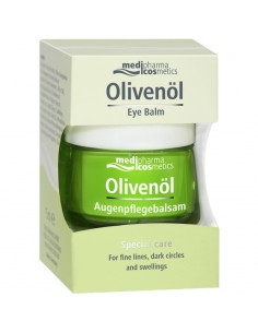 Medipharma Olivenöl balzam za područje oko očiju 2