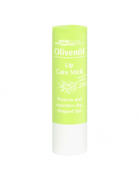 Medipharma Olivenöl stik za usne