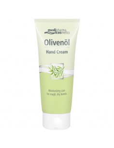 Medipharma Olivenöl krema za grube i suhe ruke