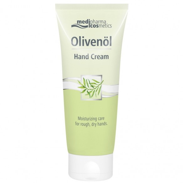 Medipharma Olivenöl krema za grube i suhe ruke
