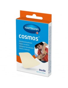 Hartmann Flaster Cosmos Abrasions ogrebotine
