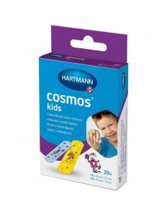 Hartmann Flaster Cosmos kids