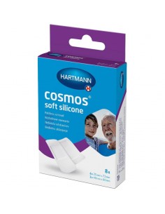 Hartmann Flaster Cosmos soft silicone