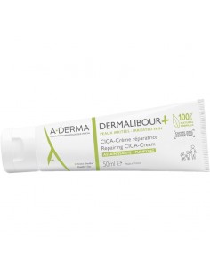A-Derma Dermalibour+ obnavljajuća cica krema
