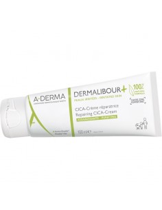 A-Derma Dermalibour+ obnavljajuća cica krema 2