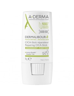 A-Derma Dermalibour+ obnavljajući cica-stik