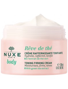Nuxe Body reve krema za učvrščivanje tijela 2