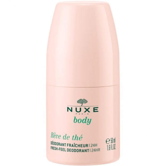 Nuxe Body reve osvježavajući dezodorans