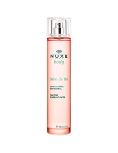 Nuxe Reve de the Body mirisna vodica