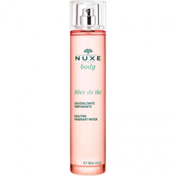 Nuxe Body reve revitalizirajuća mirisna vodica