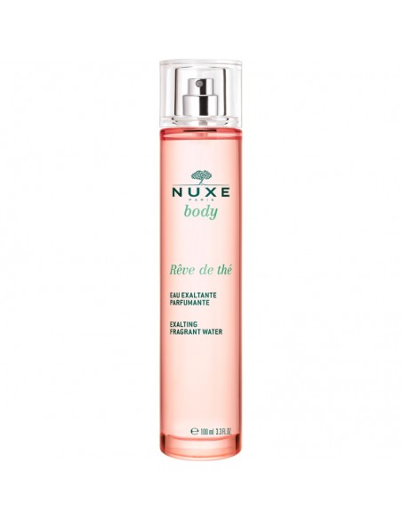Nuxe Reve de the Body mirisna vodica Nuxe Reve de the Body mirisna vodica