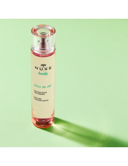 Nuxe Reve de the Body mirisna vodica Nuxe Reve de the Body mirisna vodica
