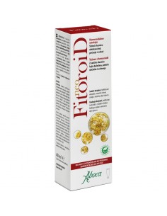 Aboca Lenodiar neofitoroid mast