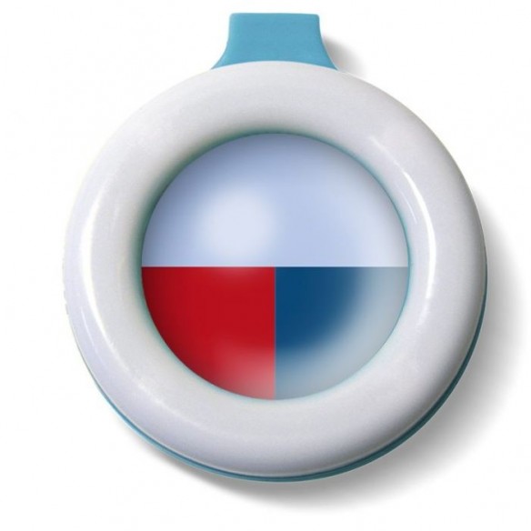 Chicco kopča zaštitna od komaraca