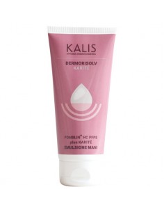 Kalis Dermorisolv Fomblin karite krema