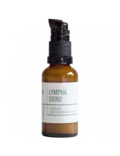 Kalis Serum sa meristemskim stanicama, Lympha serum