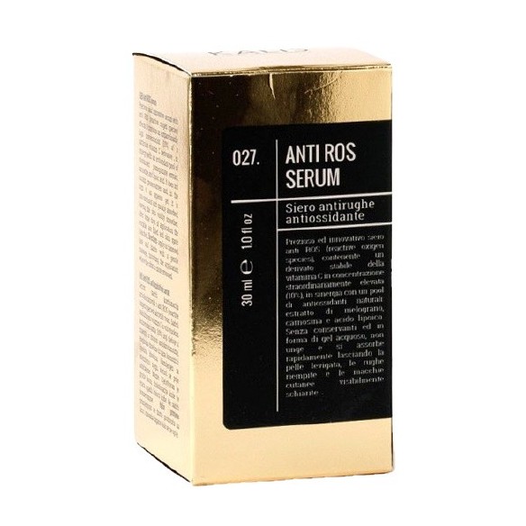 Kalis Anti ROS antioksidativni serum