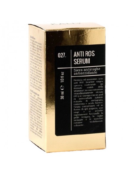 Kalis Anti ROS antioksidativni serum