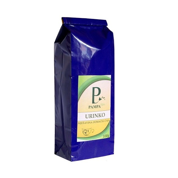 Pampa Tea Urinko čaj