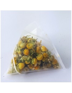 Pampa Tea Bakina kamilica čaj u piramidama 2