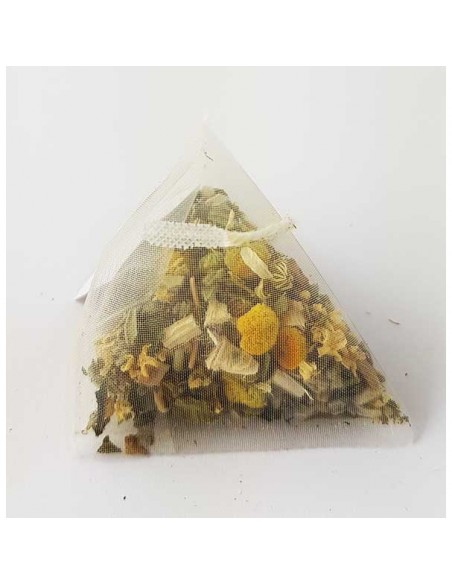 Pampa Tea Bronhitko čaj u piramidama Pampa Tea Bronhitko čaj u piramidama