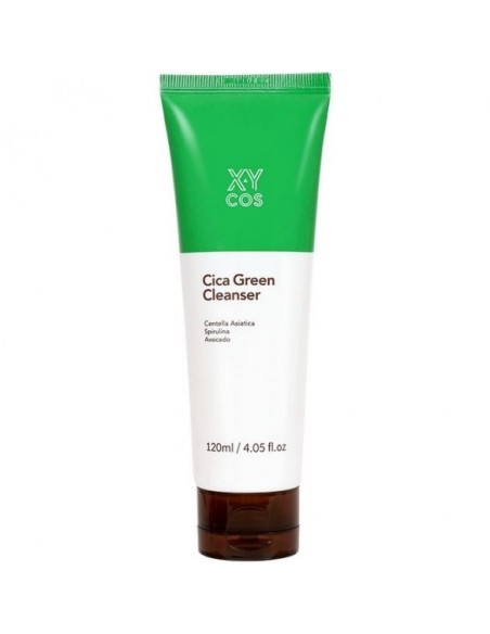 Xycos Cica Green gel sa čišćenje lica Xycos Cica Green gel sa čišćenje lica