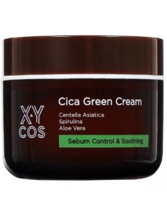 Xycos Cica Green krema