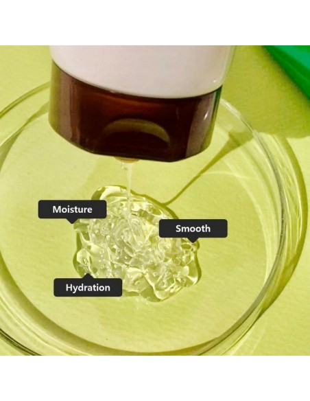 Xycos Cica Green gel sa čišćenje lica Xycos Cica Green gel sa čišćenje lica