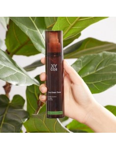 Xycos Cica Green tonik 2
