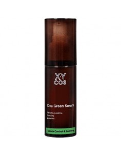 Xycos Cica Green serum