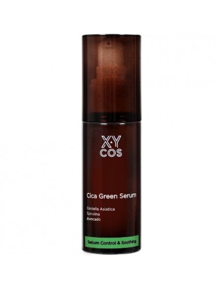 Xycos Cica Green serum Xycos Cica Green serum