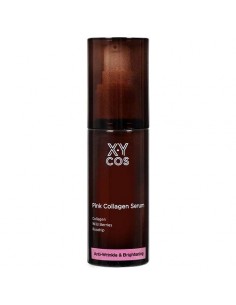 Xycos Cica Pink Collagen serum